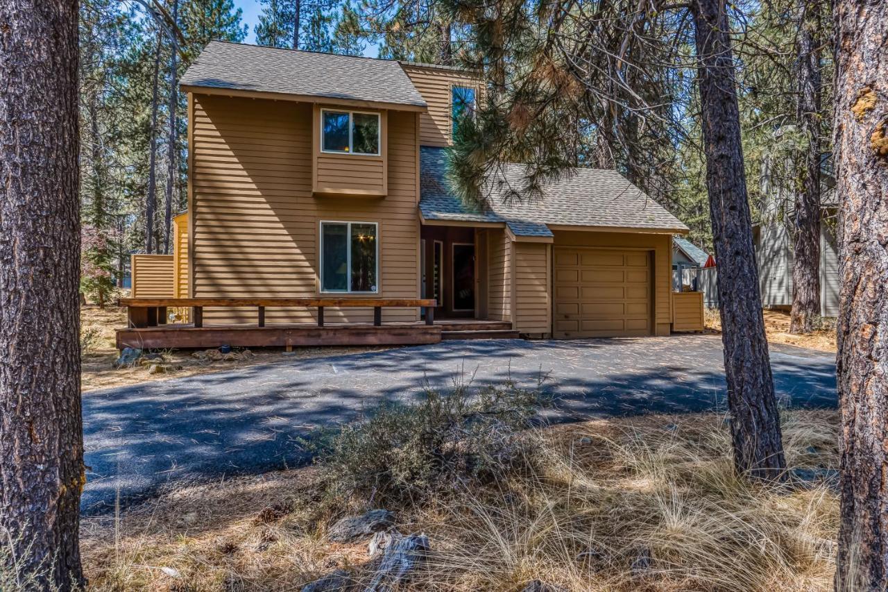 Villa 2 Conifer Sunriver Exterior foto