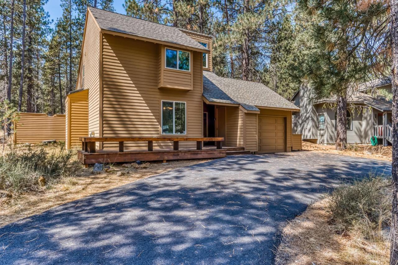Villa 2 Conifer Sunriver Exterior foto