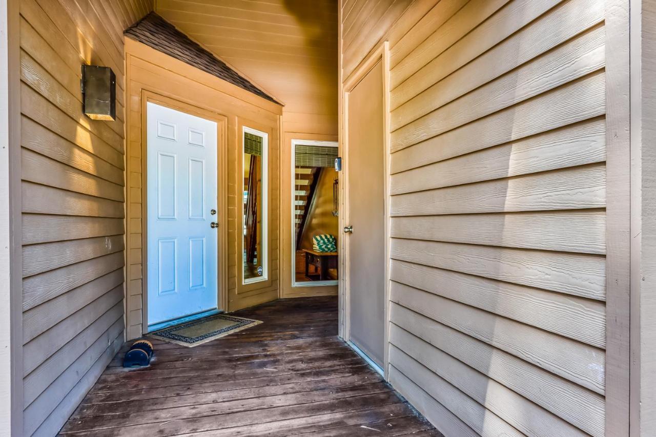 Villa 2 Conifer Sunriver Exterior foto