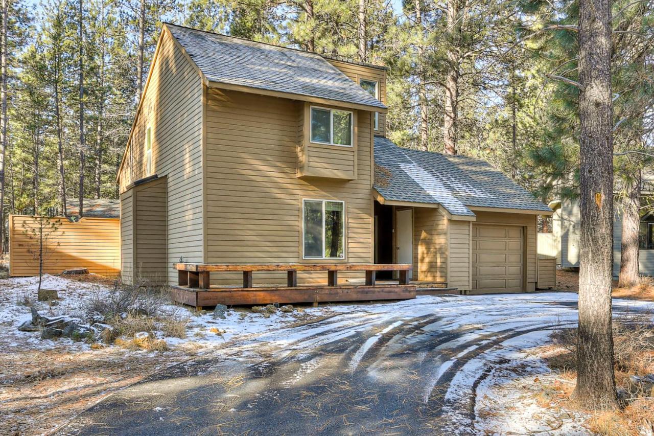 Villa 2 Conifer Sunriver Exterior foto