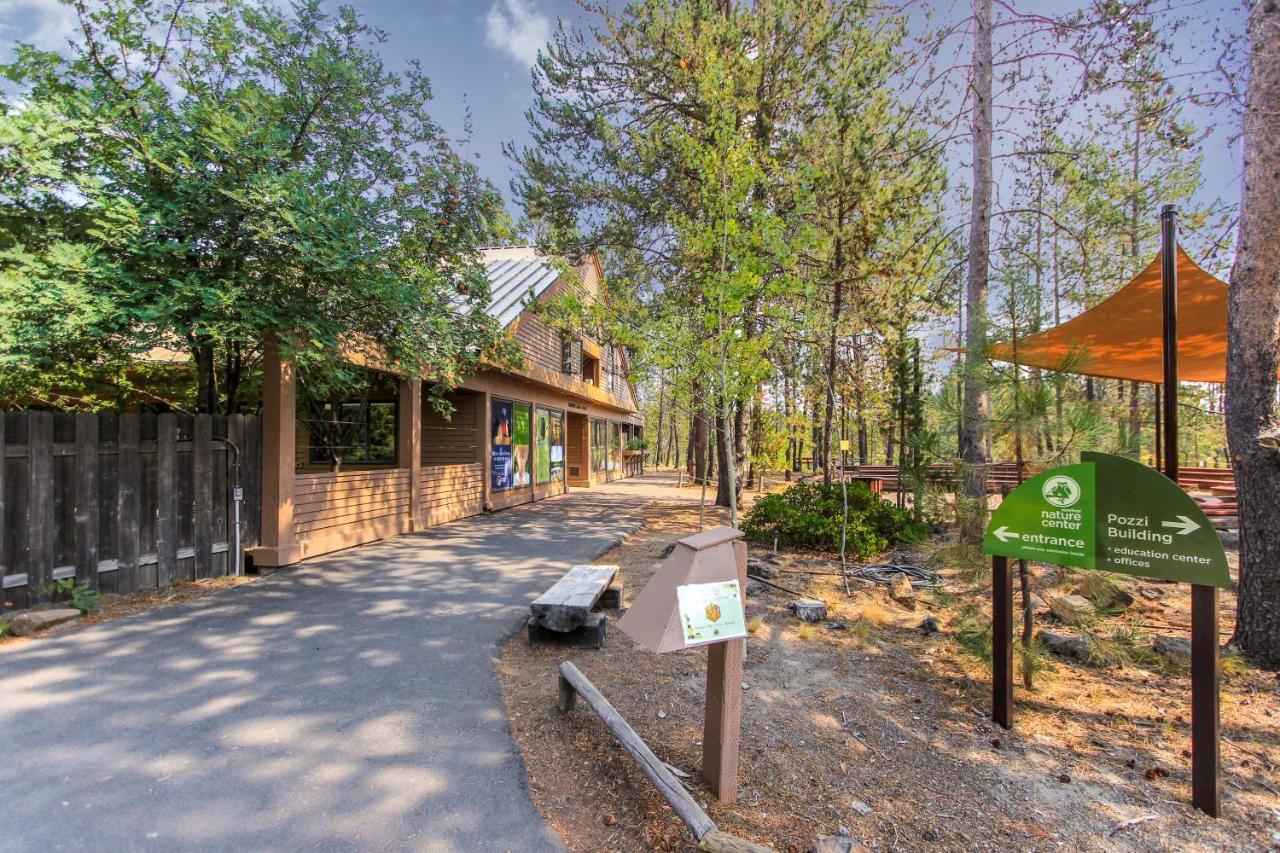 Villa 2 Conifer Sunriver Exterior foto