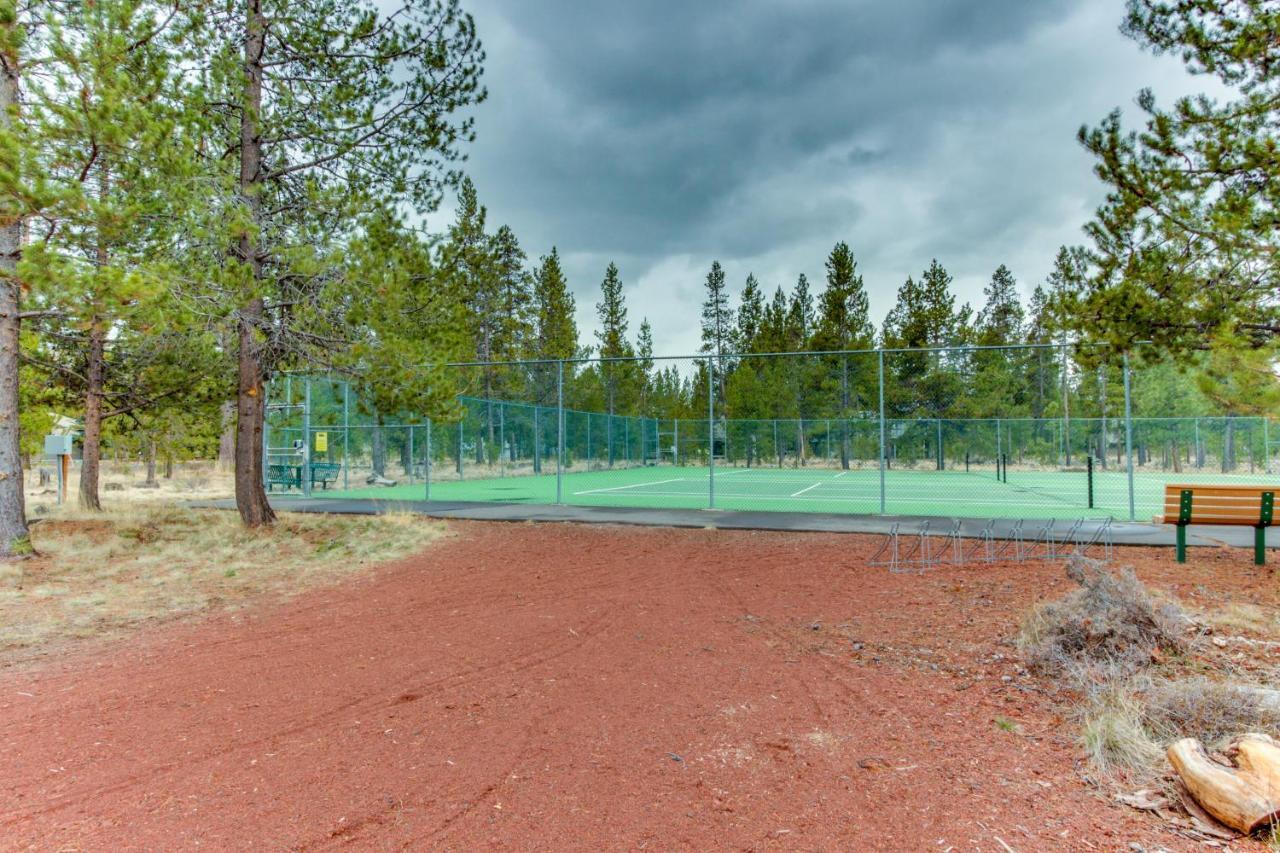 Villa 2 Conifer Sunriver Exterior foto