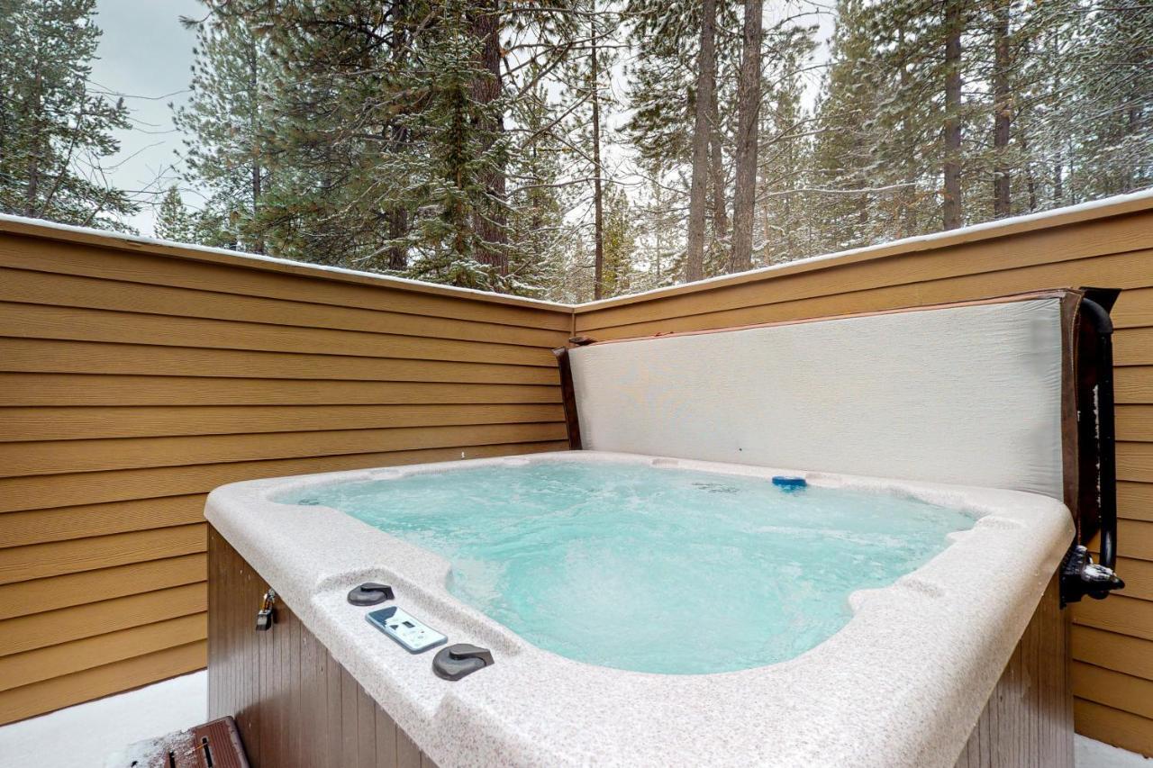 Villa 2 Conifer Sunriver Exterior foto