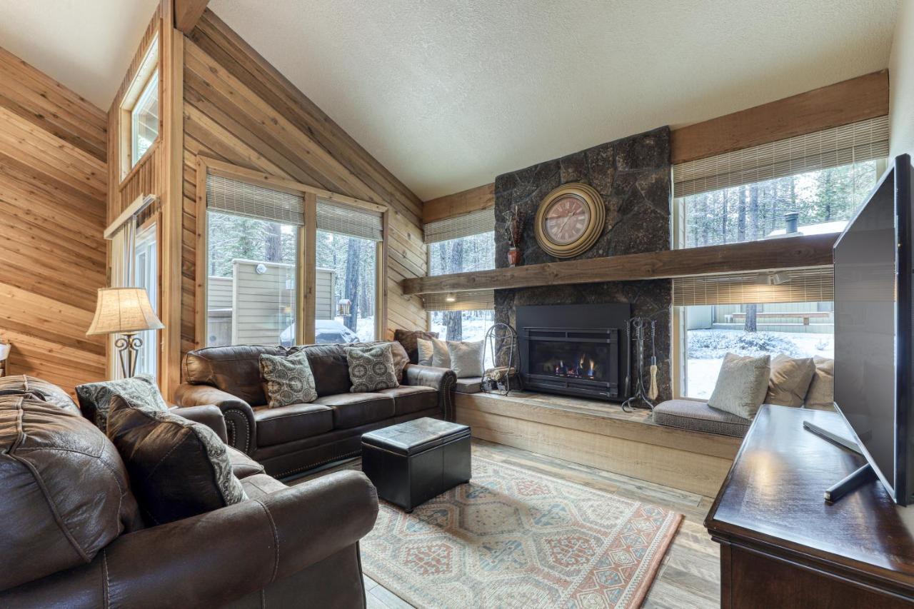 Villa 2 Conifer Sunriver Exterior foto